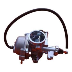 Honda, Hlx Motorcycle Carburetor Complete