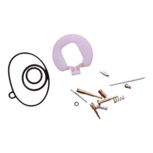 Hlx, Honda, Bajaj, BM, Star Motorcycle Carburetor Kit