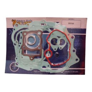 Motorcycle Gasket Kit