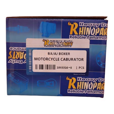 Bajaj, Star, Hlx, BM Motorcycle Carburetor 3 Bajaj, Star, Hlx, BM Motorcycle Carburetor - Image 3