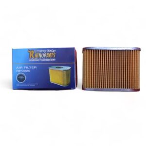 Star, Hlx Motorcycle Air Cleaner