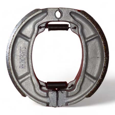 Motorcycle Brake Pad/Shoe 1 Motorcycle Brake Pad/Shoe