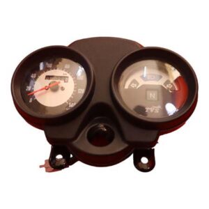 Motorcycle Dashboard