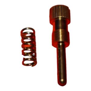 Motorcycle Idling Jet Star