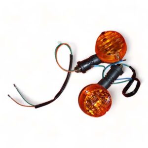 Motorcycle Indicator