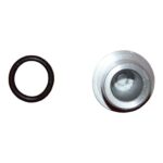 Star, BM Motorcycle Oil Cock 2 Star, BM Motorcycle Oil Cock - Image 2