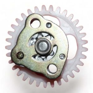 Reliable Motorcycle Oil Pump