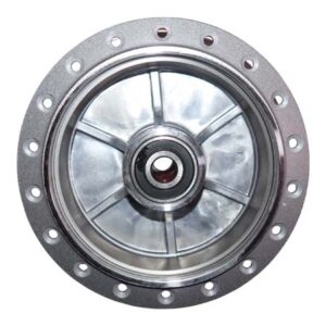 Motorcycle Rear Hub