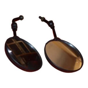 Motorcycle Side Mirror