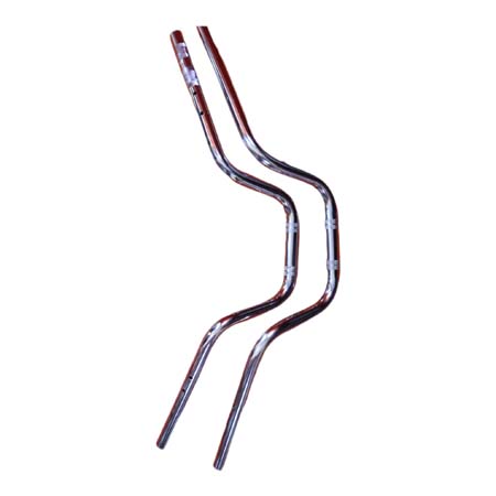 Motorcycle Steering Bar 1 Motorcycle Steering Bar