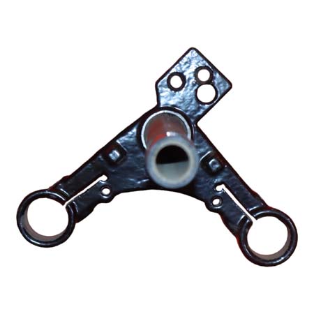 Motorcycle Steering Neck 2 Motorcycle Steering Neck - Image 2