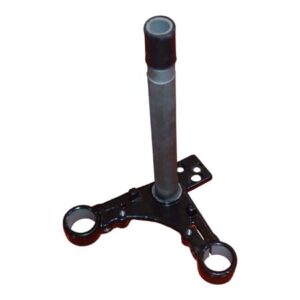 Motorcycle Steering Neck