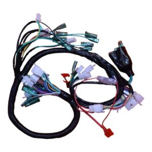 Motorcycle wiring Kit