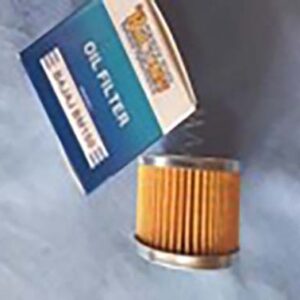 Reliable Motorcycle Oil Filter