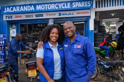 Home 39 Is a Motorcycle Spare Parts Business Profitable in Kenya? The Ultimate Budget Blueprint