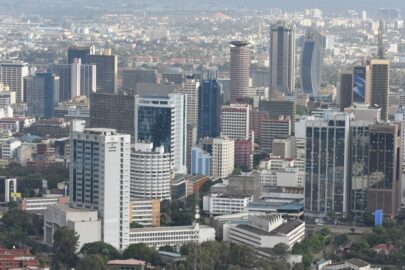 Home 38 How to Start and Run a Successful Motorcycle Spares Shop in a Big City Like Nairobi